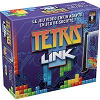 Tetris link