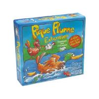 Pique plume - Extension 5-6 joueurs