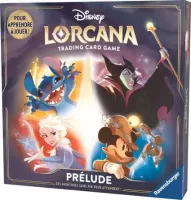 Lorcana TCG - Prélude