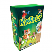 Kikafé ?