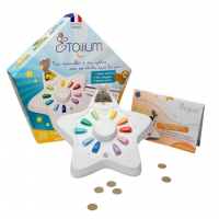 Etoilium